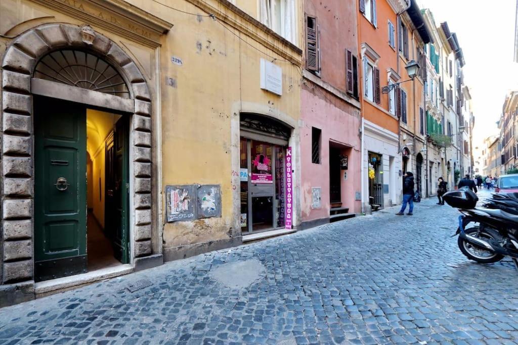 Fontanella Dream Appartamento Roma