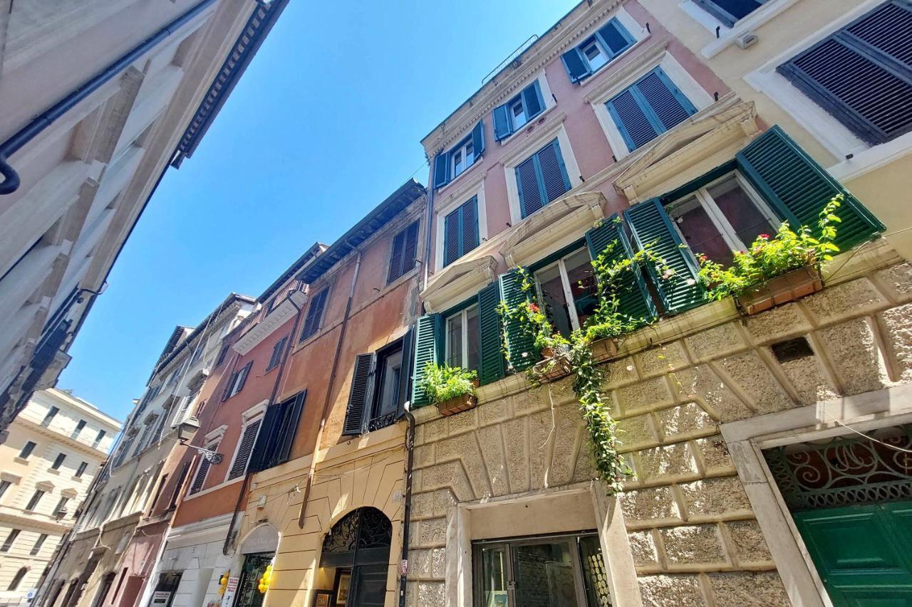 Appartamento Fontanella Dream *