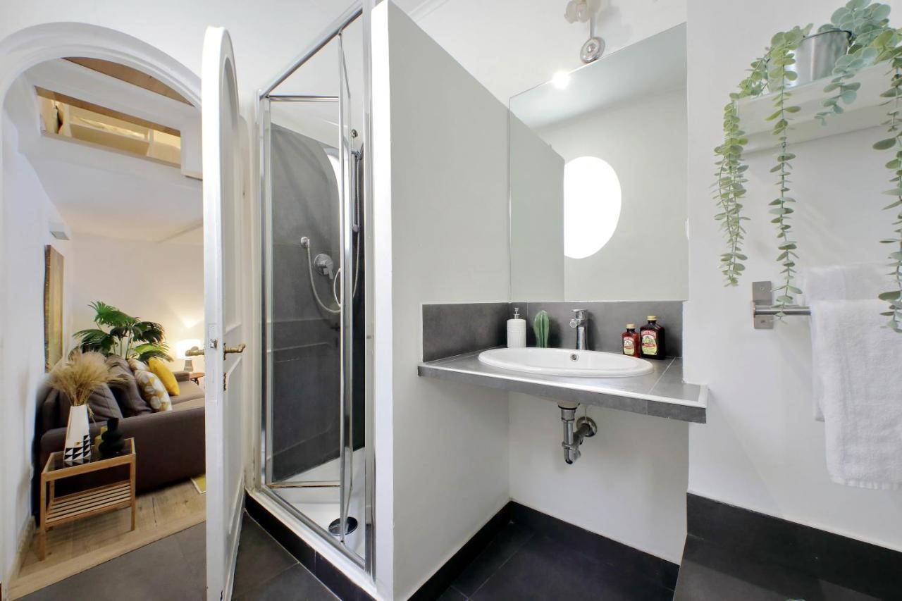 Apartamento Fontanella Dream *